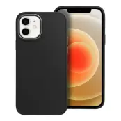 FRAME skal för iPhone 12 / 12 PRO svart