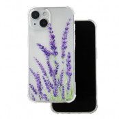 iPhone 12 Mobilskal Ultra Trendy Meadow 2