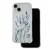 iPhone 12 Mobilskal Ultra Trendy Meadow 3