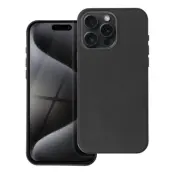 iPhone 12/12 Pro Mobilskal Magsafe Woven - Svart