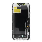 iPhone 12/12 Pro Skärm med LCD-display KD INCELL HD+