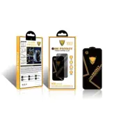 iPhone 12/12 Pro Skydd OG Premium Sekretess Glas