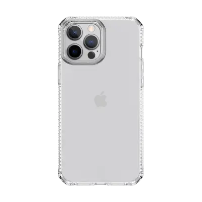 Itskins Spectrum Skal till Apple iPhone 12/13 Pro Max - Clear