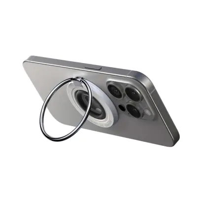 Joyroom Magnetisk JR-ZS383 MagSafe Mobilhållare - Svart