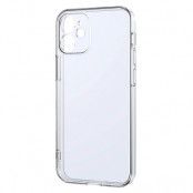 Joyroom New Beauty Series ultra thin case iPhone 12 & 12 Pro transparent