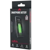 Maxlife iPhone 12/12 Pro Batteri 2815mAh Utan BMS Flex