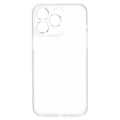 Moobio Clear Case (iPhone 12)