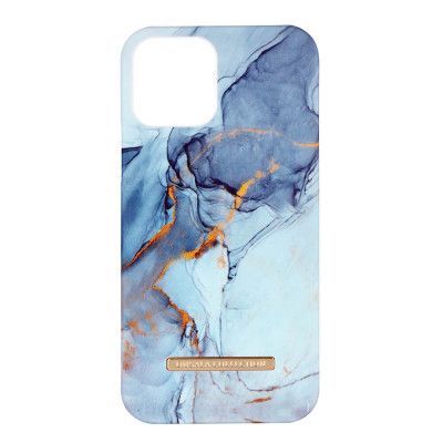 Onsala Mobilskal Soft Gredelin Marble iPhone 12&12 Pro