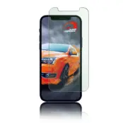 Panzer iPhone 12/12 Pro Härdat Glas Gaming