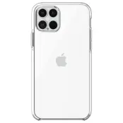 Puro Impact Clear iPhone 12 & 12 Pro - Transparent