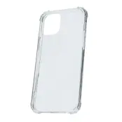 Stötdämpande Transparent Skal för iPhone 12/12 Pro