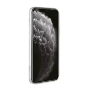 Vivanco Super Slim TPU Skal iPhone 12 / 12 Pro - Transparent