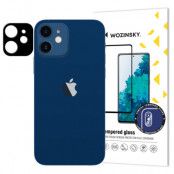 Wozinsky Kameralinsskydd i Härdet Glas iPhone 12
