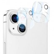 [2-Pack] Kameralinsskydd i Härdat Glas iPhone 13 Mini/13