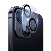 Baseus 2-Pack Linsskydd Härdat glas iPhone 13 mini