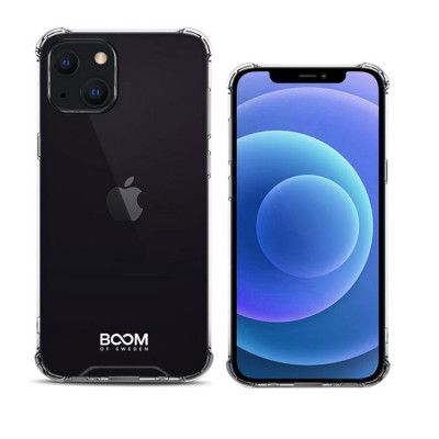 Boom Shockproof Skal till iPhone 13 Mini