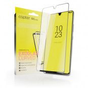 Copter Exoglass Curved Härdat Glas till Apple iPhone 13 Mini
