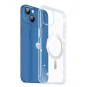 Dux Ducis iPhone 13 mini Skal Magsafe Clin magnetic - Transparent