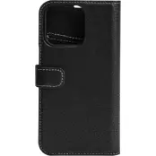 Essentials Detachable Wallet (iPhone 13 mini) - Svart