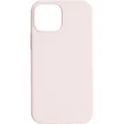 Essentials Silicone Cover (iPhone 13 mini) - Röd