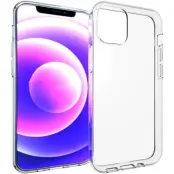 eStuff Soft Case (iPhone 13 mini)