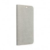 Forcell LUNA Guld fodral till iPhone 13 MINI silver