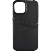 Gear Buffalo Backcover Case (iPhone 13 mini) - Brun