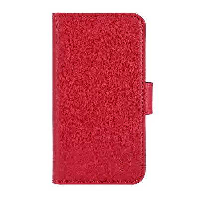 Gear Mobilfodral till iPhone 13 Mini - Röd