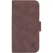 Gear Nubuck Wallet (iPhone 13 mini)