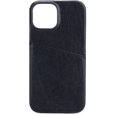 Onsala Card Case (iPhone 13 mini) - Brun