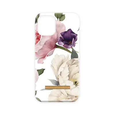 Onsala Magnetic Soft (iPhone 13 mini) - Blue Sea Marble