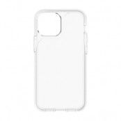 Griffin Survivor Strong Skal iPhone 13 Mini - Transparent