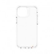 iPhone 13 Mini Skal  Gear4  Crystal Palace  Transparant