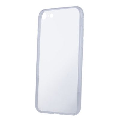 iPhone 13 Mini Ultratunt Slim Case Transparent