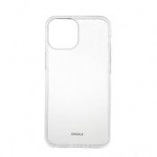 ONSALA iPhone 13 Mini Skal TPU - Transparent