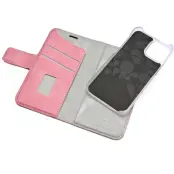 Onsala Magnetic Wallet (iPhone 13 mini) - Svart