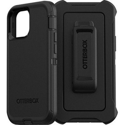Otterbox Defender iPhone 13 Mini - Svart