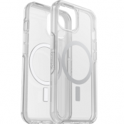 Otterbox iPhone 13 Mini Skal Symmetry Plus - Transparent