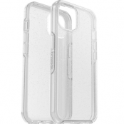 Otterbox iPhone 13 Mini Skal Symmetry - Transparent