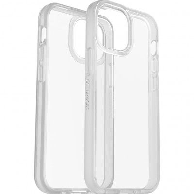 OtterBox React Skal iPhone 13 Mini - Transparent