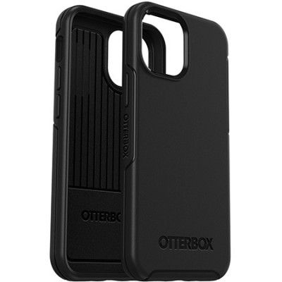 Otterbox Symmetry iPhone 13 Mini / 12 Mini - Svart