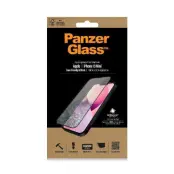 PanzerGlass iPhone 13 Mini Härdat Glas Skärmskydd Privacy
