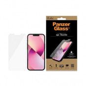 PanzerGlass Standard Super Plus Härdat Glas  iPhone 13 Mini