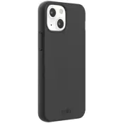 Pela Classic Eco-Friendly Case (iPhone 13 mini) - Grön