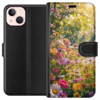 plånboksfodral till Apple iPhone 13 mini