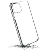 Puro Impact Clear (iPhone 13 mini)