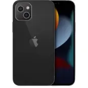 Puro Nude Cover (iPhone 13 mini)
