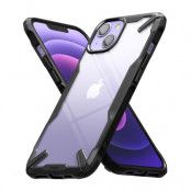 Ringke Fusion X Skal iPhone 13 mini - Svart