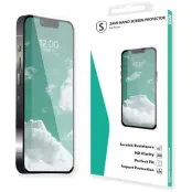 SiGN Strong Nano Screen Protector (iPhone 13 mini)
