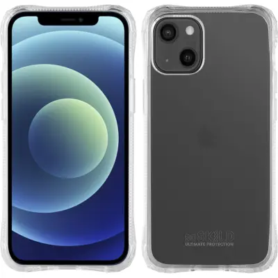 SoSkild Absorb 2.0 Back Case (iPhone 13 mini)